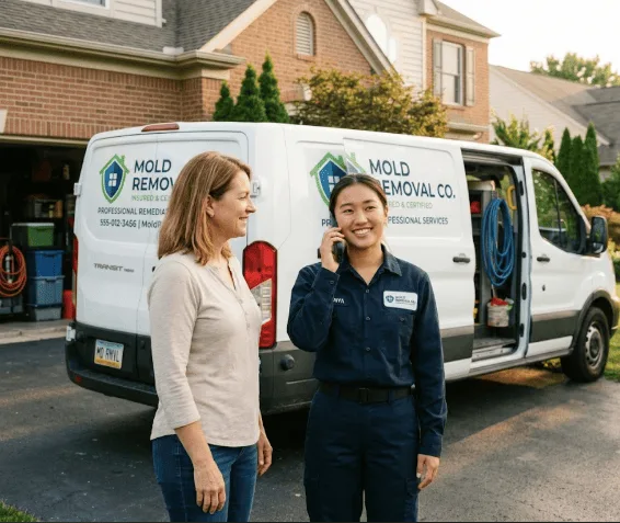 Crawlspace Mold Remediation Garden, MI FAQs